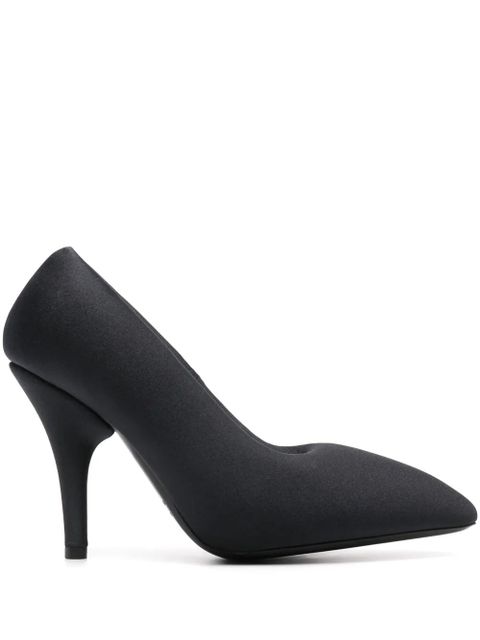Balenciaga 110mm XL pumps - Black - zdjęcie produktu nr 1