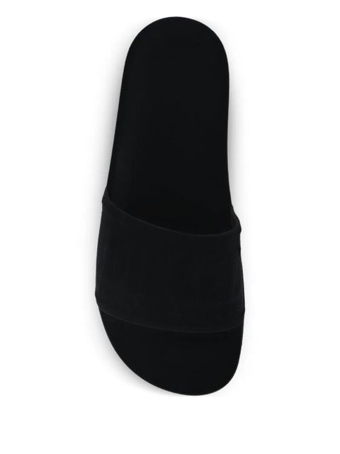 Diesel Sa-Mayemi slides - Black