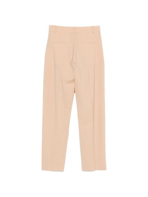 Alysi pleated pocket trousers - Neutrals - zdjęcie produktu nr 2