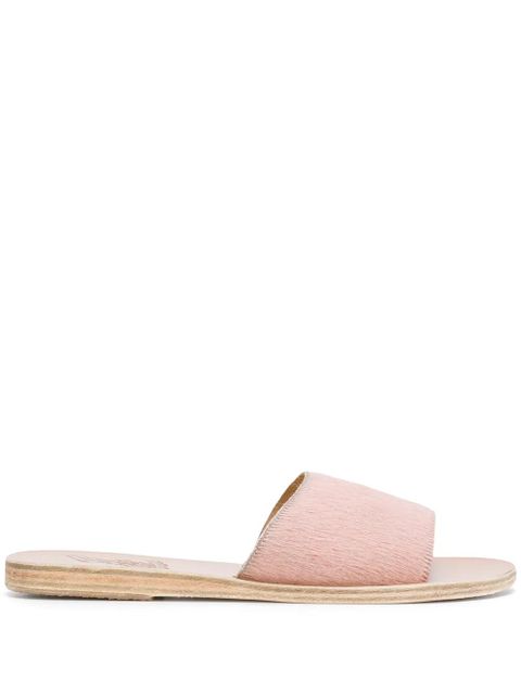 Ancient Greek Sandals Taygete flat sandals - Pink - zdjęcie produktu nr 1