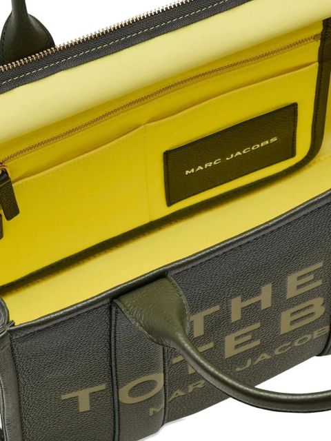 Marc Jacobs The Medium Tote bag - Green