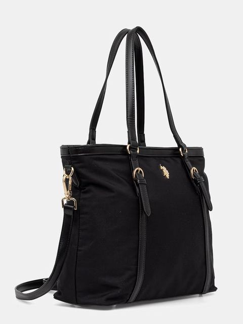 U.S. Polo Assn. torebka shopper damska - zdjęcie produktu nr 1