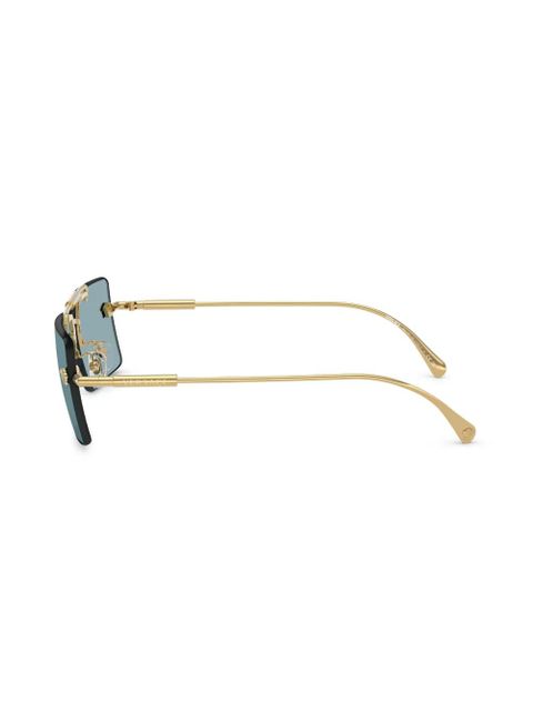 Versace Eyewear VE2245 sunglasses - Gold