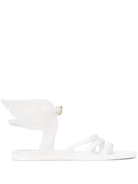 Ancient Greek Sandals Ikaria jelly sandals - White - zdjęcie produktu nr 1