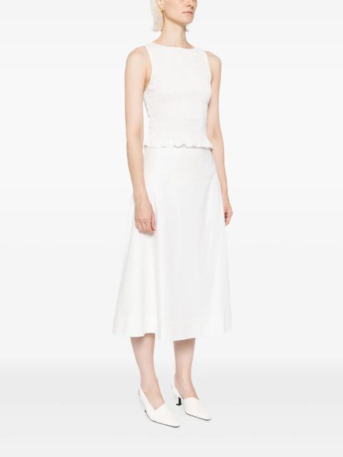 Reformation Laguna two piece - White - zdjęcie produktu nr 2