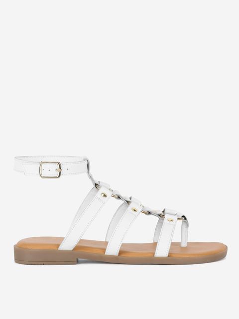 Sergio Bardi WI16-D1034-01SB Biały - zdjęcie produktu nr 2