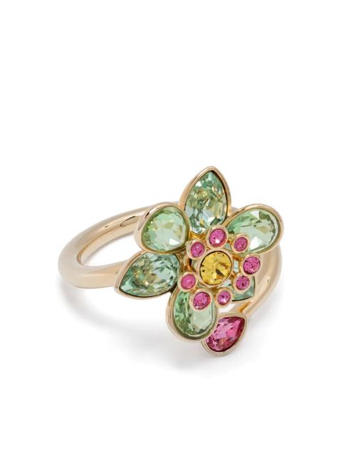 Swarovski Idyllia open-ring - Gold - zdjęcie produktu nr 1