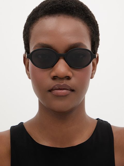 Furla okulary przeciwsłoneczne damskie - zdjęcie produktu nr 1