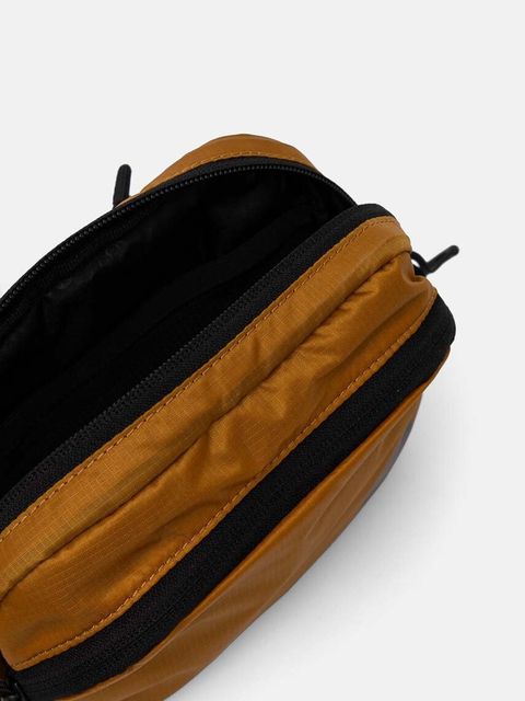 Jack Wolfskin nerka Wandermood kolor brązowy 8007891