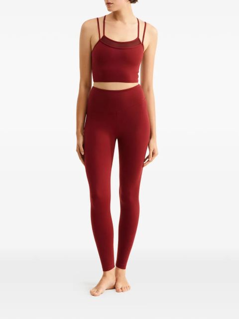 ERES Billie legging - Red - zdjęcie produktu nr 2