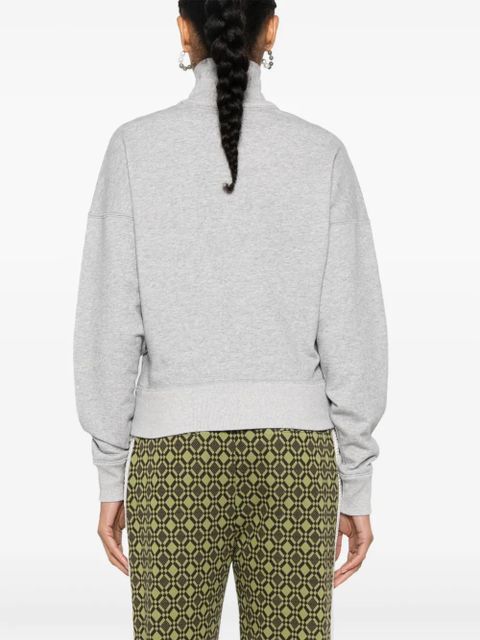 MARANT ÉTOILE Ross sweatshirt - Grey