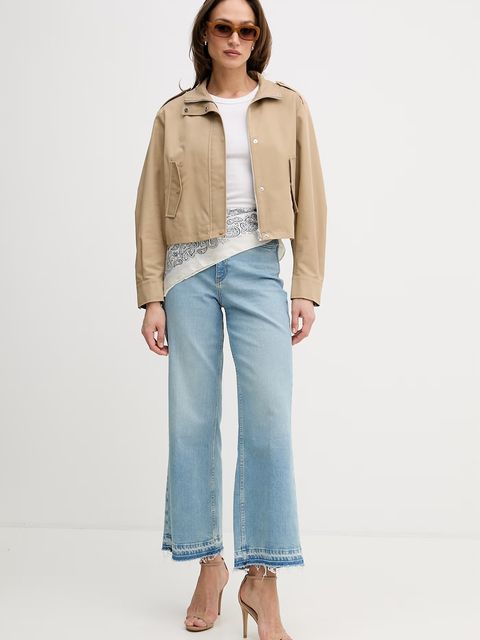 OUI krótka kurtka damska - zdjęcie produktu nr 1