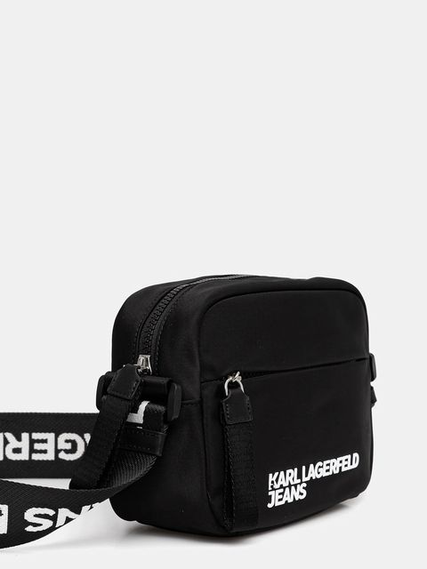 Karl Lagerfeld Jeans saszetka - zdjęcie produktu nr 1