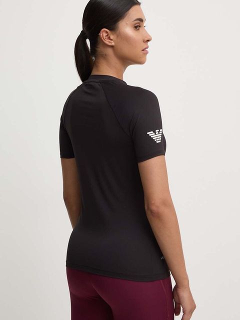 EA7 Emporio Armani t-shirt treningowy