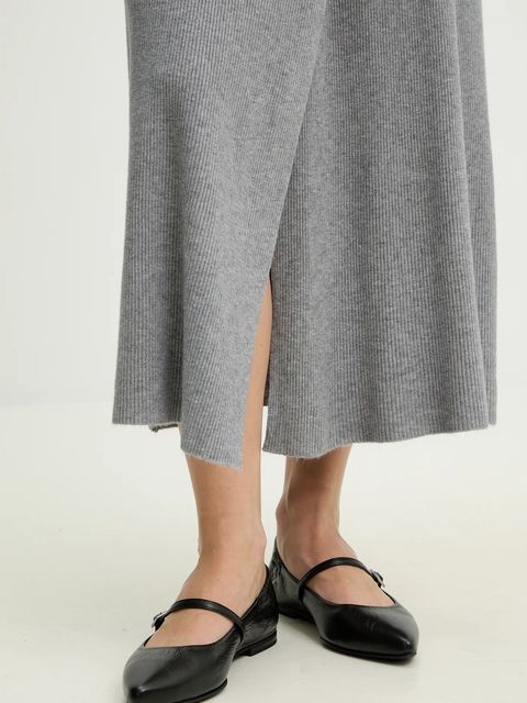 Answear.LAB baleriny skórzane