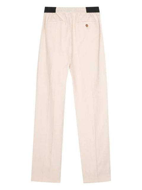 LouLou de Saison Takaroa trousers - Pink - zdjęcie produktu nr 2
