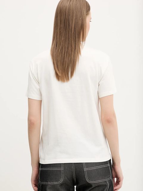 Desigual t-shirt bawełniany PARAGUAY