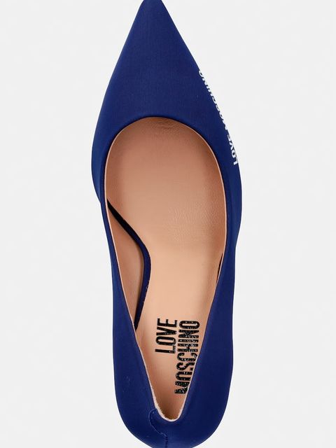 Love Moschino szpilki