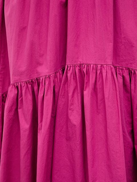 Answear.LAB sukienka bawełniana