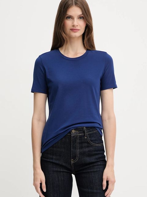 MM by Max Mara t-shirt MULINO - zdjęcie produktu nr 2