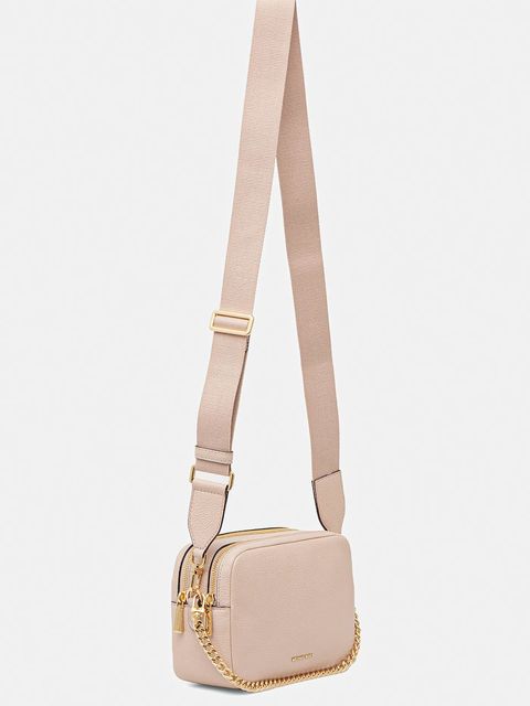 MICHAEL Michael Kors torebka skórzana - zdjęcie produktu nr 2