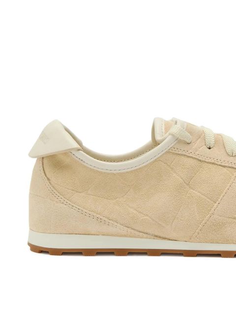 Jacquemus lace-up sneakers - Neutrals - zdjęcie produktu nr 2