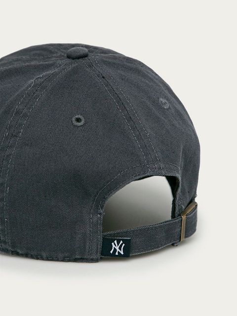 47 brand - Czapka MLB New York Yankees B-RGW17GWS-VN