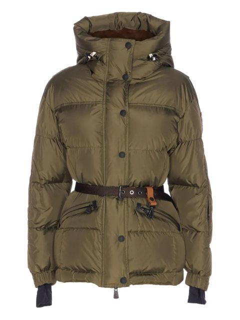 Moncler Grenoble Salastrains jacket - Green - zdjęcie produktu nr 1