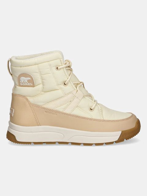 Sorel śniegowce WHITNEY III MID WP - zdjęcie produktu nr 1