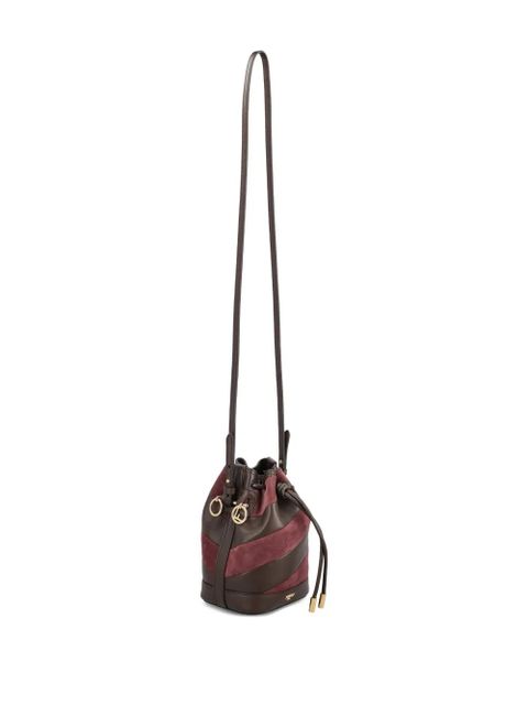 FENDI Mon Tresor bucket bag - Brown - zdjęcie produktu nr 2
