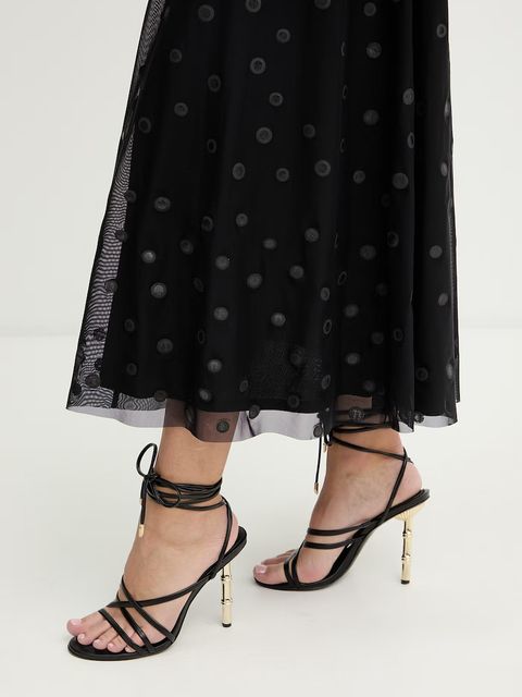 MAX&Co. sukienka MCOSEQUOIA