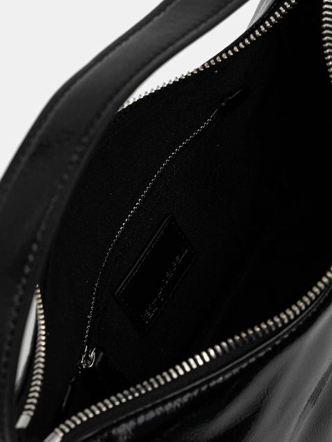 Karl Lagerfeld Jeans torebka kolor czarny B1W30140