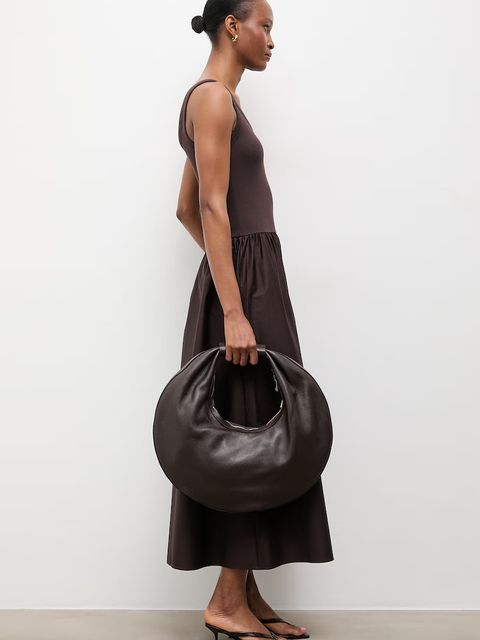 Answear.LAB sukienka letnia bawełniana z kolekcji Unscripted - zdjęcie produktu nr 2