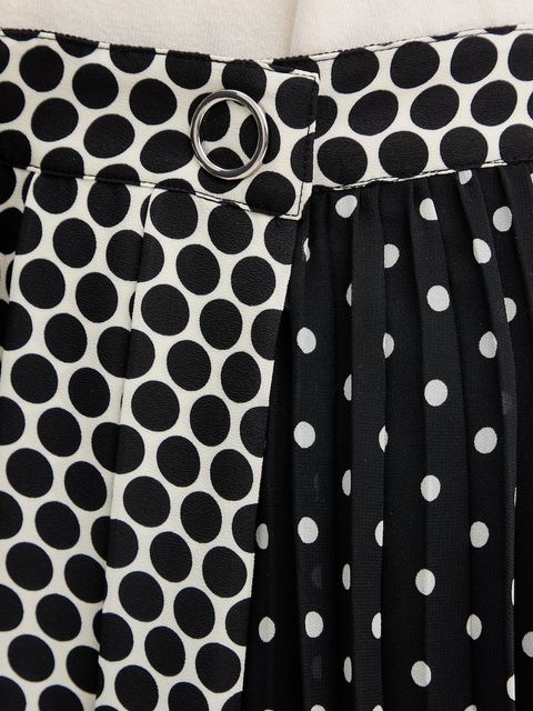 MAX&Co. spódnica MCORICAMO