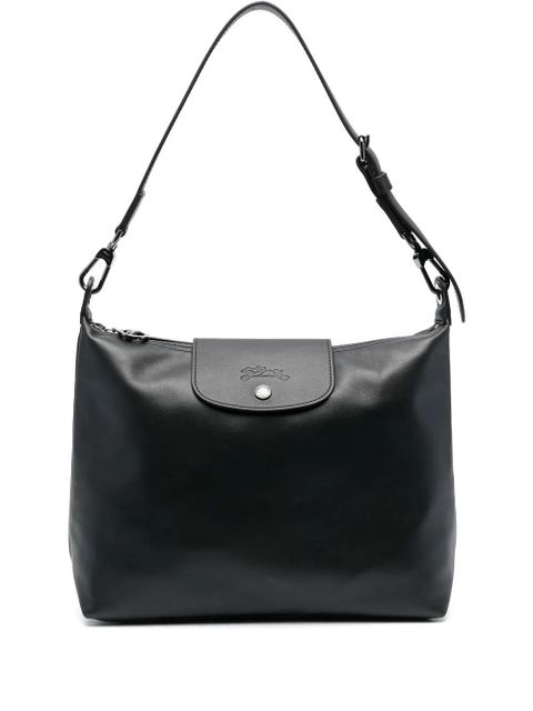 Longchamp Le Pliage shoulder bag - Black - zdjęcie produktu nr 1