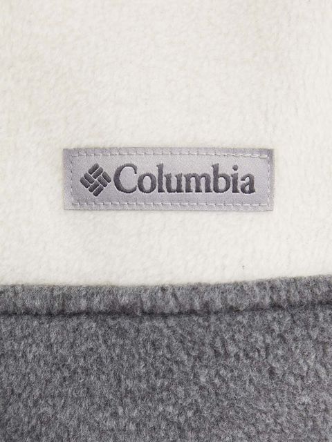 Columbia bluza sportowa Benton Springs kolor szary wzorzysta 2085651