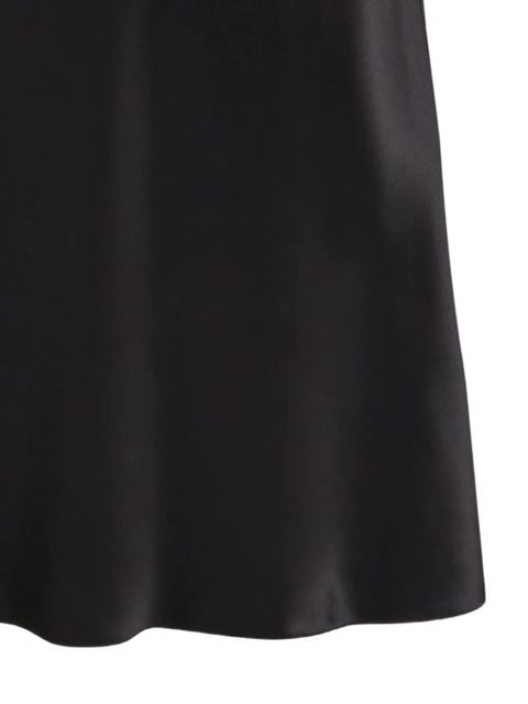 Gabriela Hearst black skirt - zdjęcie produktu nr 2