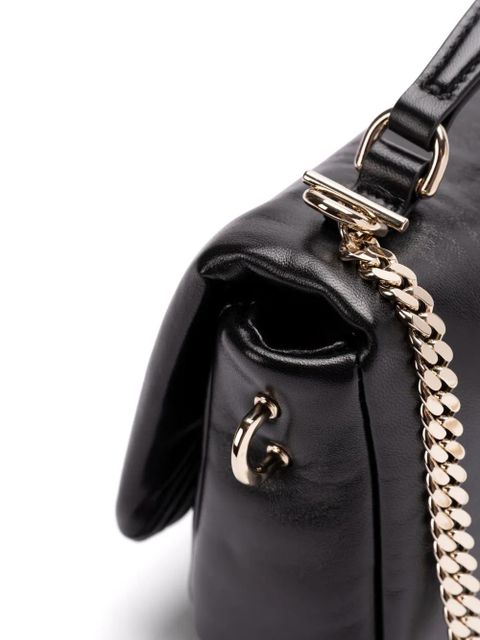 Gucci small GG Milano tote bag - Black