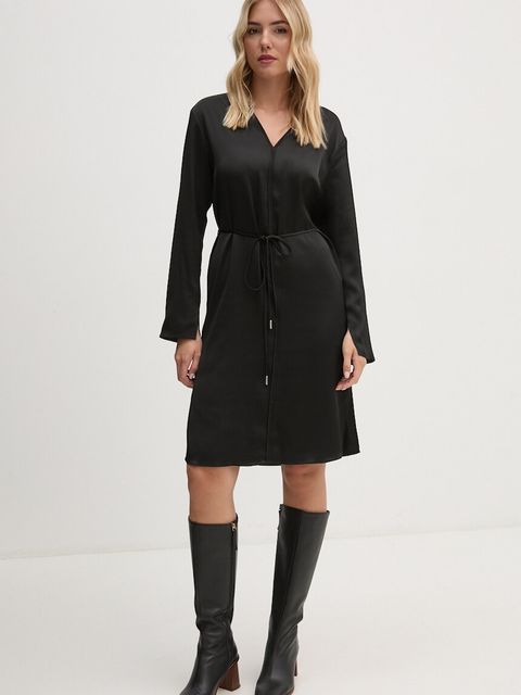 Calvin Klein sukienka - zdjęcie produktu nr 1