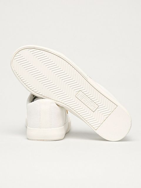 Lauren Ralph Lauren – Tenisówki Janson II