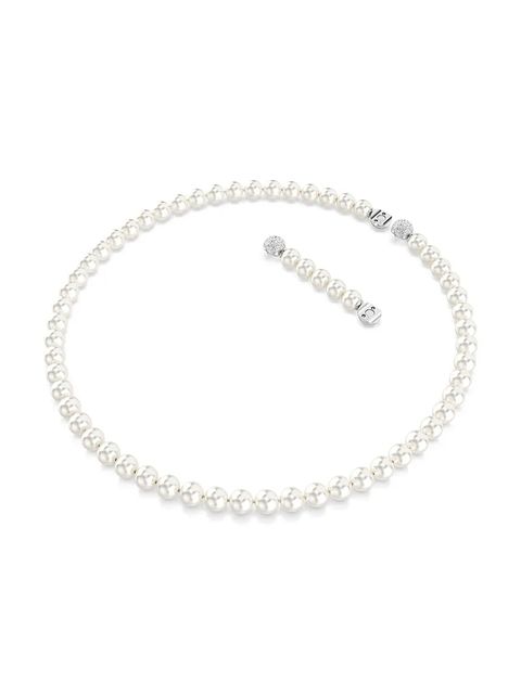 Swarovski naszyjnik MATRIX - zdjęcie produktu nr 1