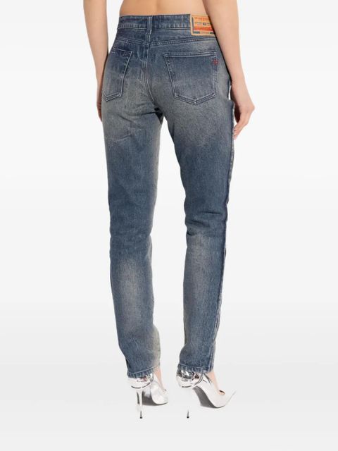 Diesel D-Noli jeans - Blue