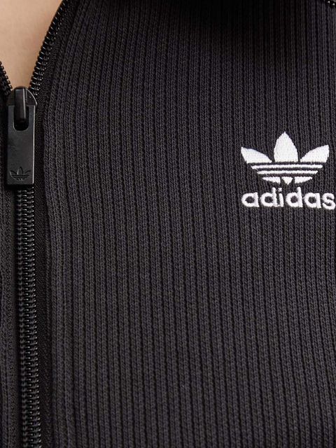 adidas Originals bluza Knitted Track Top