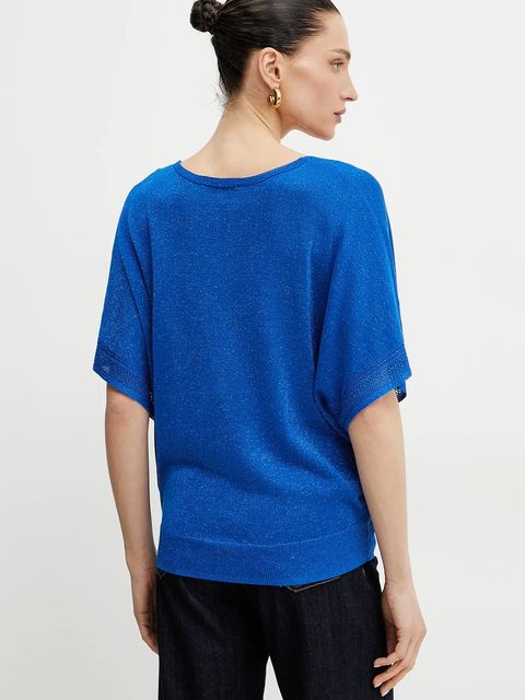 Morgan sweter MCHRIS