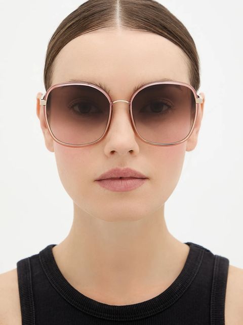 Chloé okulary przeciwsłoneczne