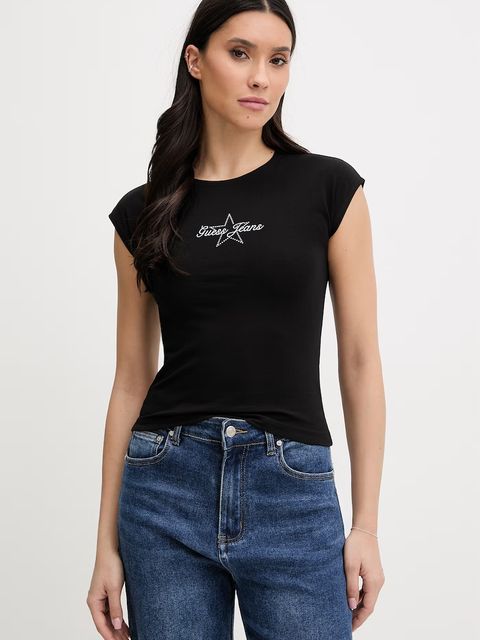 Guess Jeans t-shirt - zdjęcie produktu nr 2