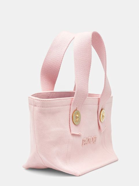 Patou torebka bawełniana - zdjęcie produktu nr 2