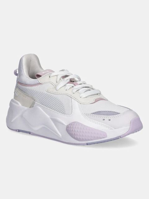 Puma sneakersy RS-X Soft kolor biały 393772