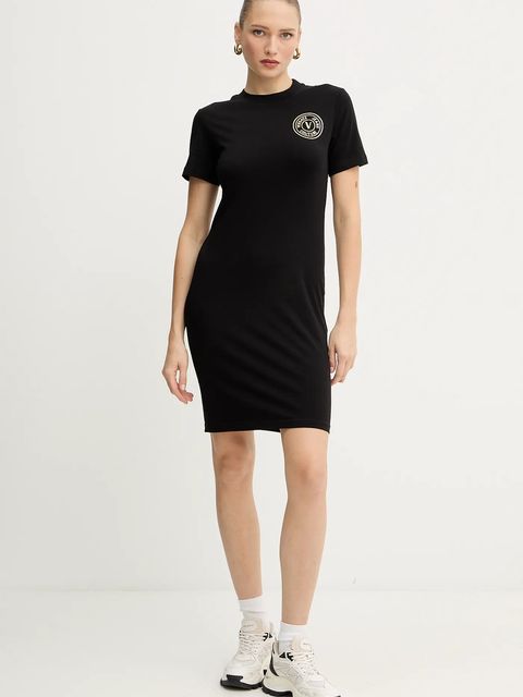 Versace Jeans Couture sukienka - zdjęcie produktu nr 1