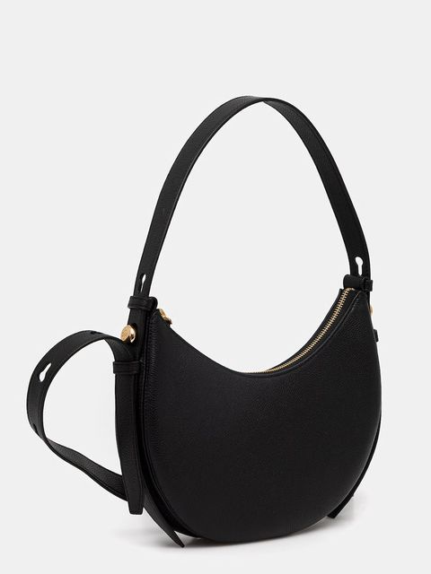 Tory Burch torebka skórzana Romy - zdjęcie produktu nr 1